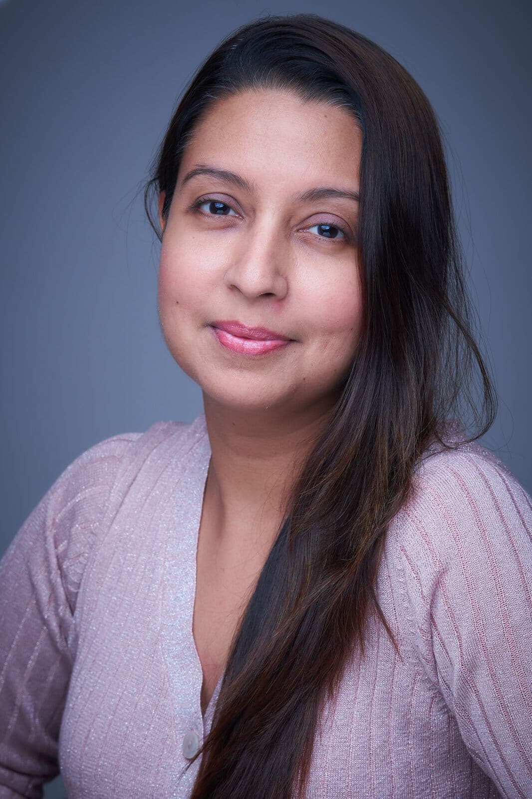 Dr. Sonali Mukherjee Bharti