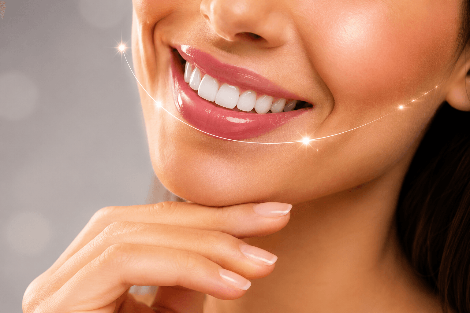 Cosmetic & Smile Design