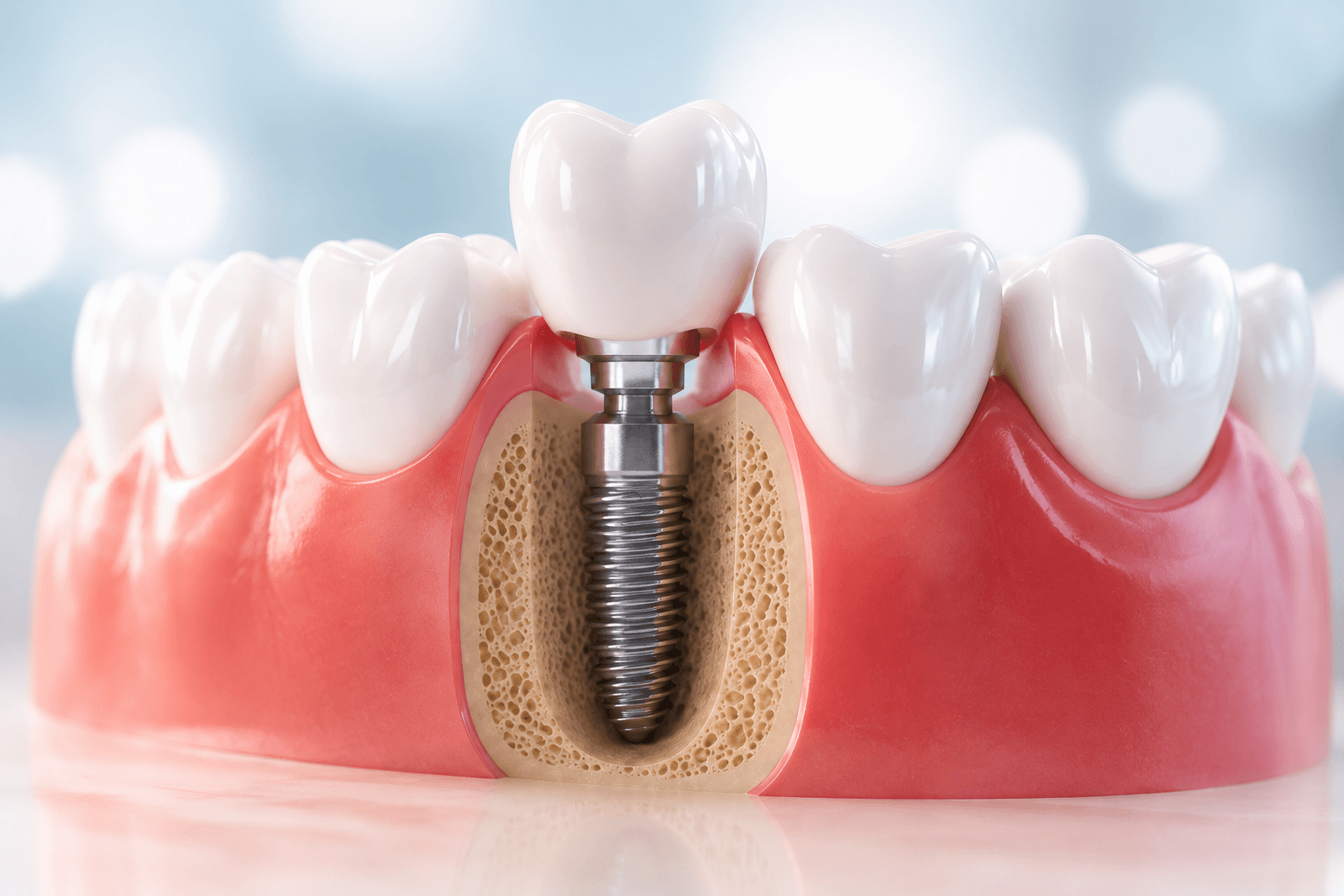 Dental Implants
